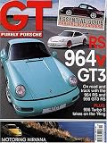 Gt Purely Porsche