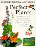 Books : Perfect Plants for Your Garden (Garden Plants)