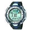 Casio Sport SPF-40-1VER Sea Pathfinder Triple Sensor Watch