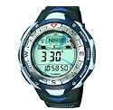 Casio Sport SPF-40-1VUR Sea Pathfinder Triple Sensor Watch