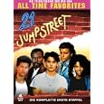 21 Jump Street - Die komplette erste Staffel (4 DVDs)