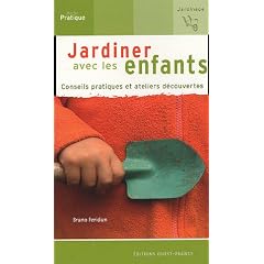 Jardiner avec les enfants