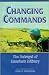 Book Changing Commands: The Betrayal of America's Military