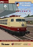 Produkt-Bild: German Trains - Z&uuml;ge der Zeit 5 - 50 Jahre TEE (PC)