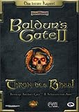 Eigenschaften Avalon  / Baldur's Gate 2 - Thron des Bhaal AddOn