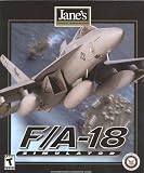 F/A - 18