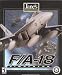 F/A - 18