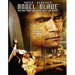 Angel Blade by 