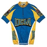 UCLA Bruins Cycling Jersey