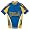 UCLA Bruins Cycling Jersey (L)