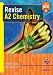 Books : Revise A2 Chemistry (Revise AS)