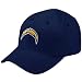 Reebok San Diego Chargers Toddler Navy Blue Basic Logo Adjustable Hat