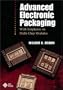 Advanced Electronic Packaging: With Emphasis on Multichip Modules (IEEE Press Series on Microelectronic Systems)