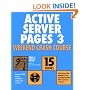 Active Server Pages 3 Weekend Crash Course