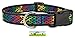 Country Brook DesignÃ‚ Celtic Pride Deluxe Collar - Medium