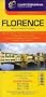 Florence Map by Cartographia (Cartographia City Maps)