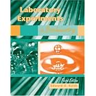 Laboratory Experiments in Biochemistry by  Edward O. Keith