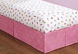 Olive Kids Paisley Dreams Bedskirt, Queen