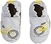 Robeez Boys' Bike Ride Loafer, Grey, 6-12 Months M US Infant
