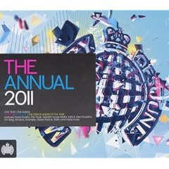 Ministry Of Sound - The Annual 2011