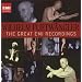 Wilhelm Furtw�ngler : The great EMI recordings (Coffret 21 CD - 125�me Anniversaire)