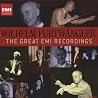 Image of album by Wilhelm Furtwängler