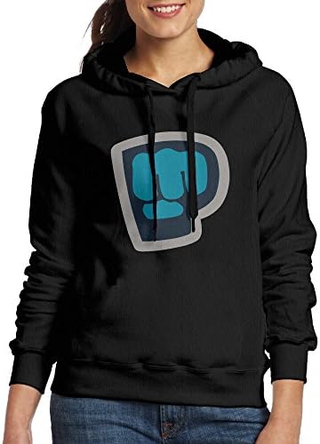 Pewdiepie Glove Black Youth Heavy Blend Sweatshirts