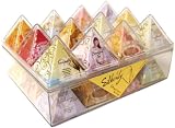 24 Count Pyramid Tea Gift Assortment