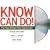 Know Can Do!: How to Put Learning Into Action