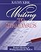 Book Writing to Standards: Teacher's Resource of Writing Activities for Pre K-6