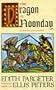 The Dragon at Noonday (Brothers of Gwynedd, Vol 2)
