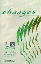Changes 3 Class cassette set (2 cassettes): English for International Communication: Class Cassettes Level 3 (Changes)