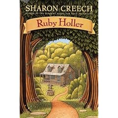 Ruby Holler (Carnegie Medal (Awards))