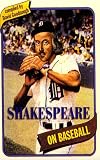 Shakespeare on Baseball: Such Time-Beguiling Sport