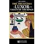 The Treasures of Luxor and the Valley of the Kings (Rizzoli Art Guide)