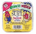 High Energy Suet -Case of 12