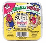 High Energy Suet -Case of 12