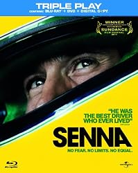 Senna [Blu-ray]