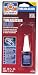 All Products : Permatex 24206 Medium Strength Threadlocker Blue, 2.5 ml Bottle