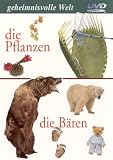 Eigenschaften Komplett Video  / Geheimnisvolle Welt - Die Pflanzen/Die Bären