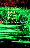 Der tote Knabe - Ein Fall f&uuml;r Dicte Svendsen - Elsebeth Egholm, Hanne Hammer