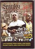 Live In Japan The Dvd