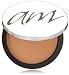 Advanced Mineral Makeup 4-in-1 Pressed Foundation Powder with Natural SPF, Concealer & Finishing for Medium to Full Coverage Foundation, Mineral-Based (Eva, 0.35 oz)
