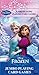 Disney Frozen Jumbo Playing Card Games (styles may vary)