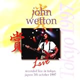 Live in Tokyo 1997