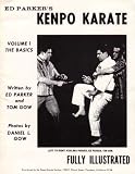 Ed Parker's Kenpo Karate - Vol.1 The Basics