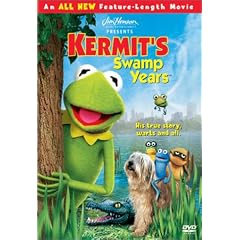 Kermit's Swamp Years