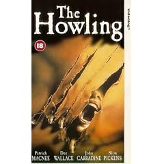 The Howling [UK IMPORT]