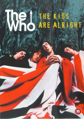 The Who - The Kids are alright