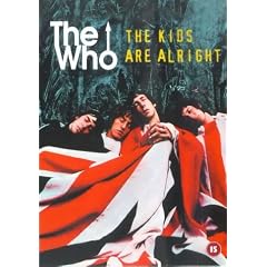 The Who - The Kids are alright